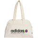 Сумка Adidas Essentials Flower Bowl Shoulder бежева IP9770