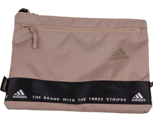 Сумка adidas MH Tote Bag бежева H64784