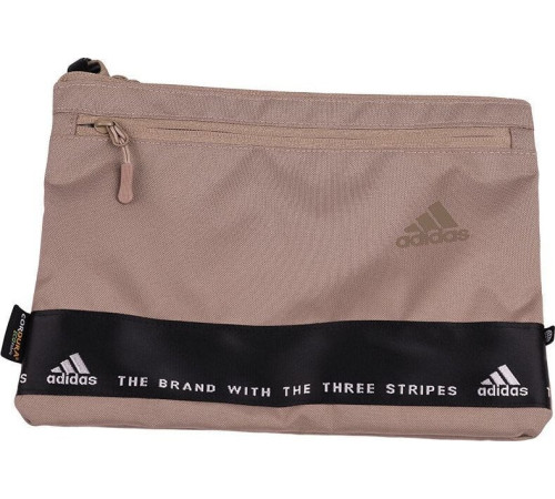 Сумка adidas MH Tote Bag бежева H64784