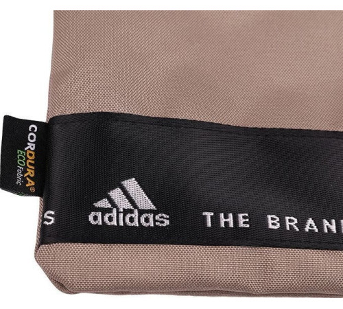 Сумка adidas MH Tote Bag бежева H64784