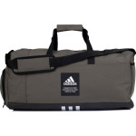 Сумка Adidas 4ATHLTS Duffel Bag Medium зелена IL5754