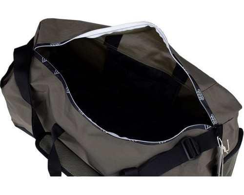 Сумка Adidas 4ATHLTS Duffel Bag Medium зелена IL5754