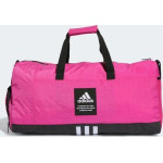 Сумка Adidas 4Athlts Duffel Bag M: Колір - Рожевий