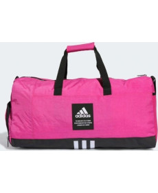 Сумка Adidas 4Athlts Duffel Bag M: Колір - Рожевий