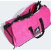 Сумка Adidas 4Athlts Duffel Bag M: Колір - Рожевий