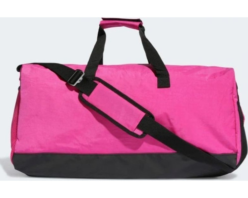 Сумка Adidas 4Athlts Duffel Bag M: Колір - Рожевий