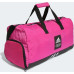 Сумка Adidas 4Athlts Duffel Bag M: Колір - Рожевий