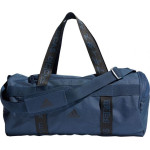 Сумка Adidas 4thlts Duffel S темно-синя GL0964