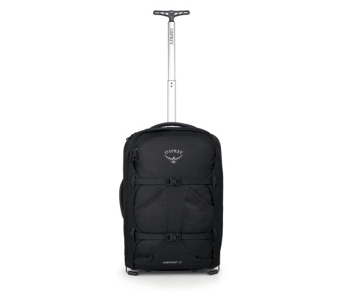 Сумка на колесах Osprey Farpoint Wheeled Travel Pack 36 (S22)