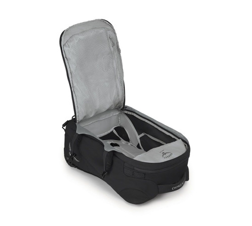 Сумка на колесах Osprey Farpoint Wheeled Travel Pack 36 (S22)
