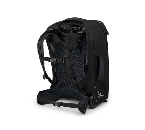 Сумка на колесах Osprey Farpoint Wheeled Travel Pack 36 (S22)