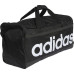 Сумка Adidas Linear Duffel L: Колір - Чорний