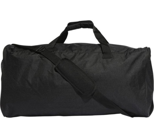 Сумка Adidas Linear Duffel L чорний