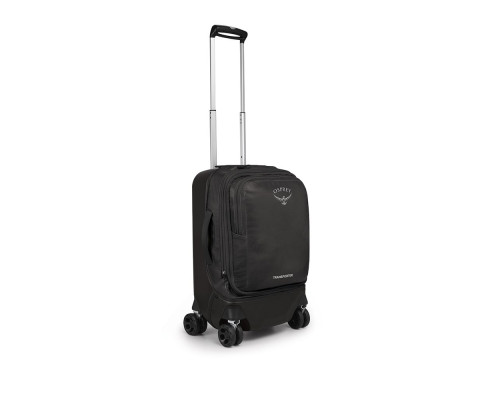 Сумка на колесах Osprey Transporter Hardside Hybrid 36L