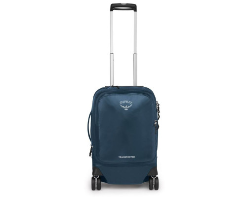 Сумка на колесах Osprey Transporter Hardside Hybrid 36L