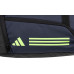 Сумка Adidas Essentials 3-Stripes Duffel XS синя IR9822