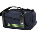 Сумка Adidas Essentials 3-Stripes Duffel XS синя IR9822