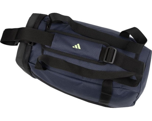 Сумка Adidas Essentials 3-Stripes Duffel XS синя IR9822