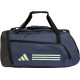 Сумка Adidas Essentials 3-Stripes Duffel M синя IR9820