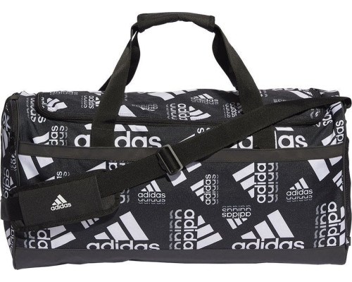 Сумка adidas Linear DUF M GRU IJ5645