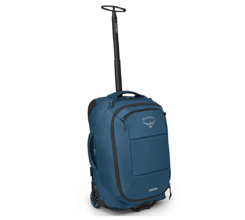 Сумка на колесах Osprey Ozone 2-Wheel Carry On 40L