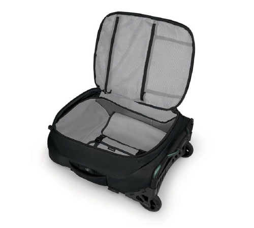 Сумка на колесах Osprey Ozone 2-Wheel Carry On 40L