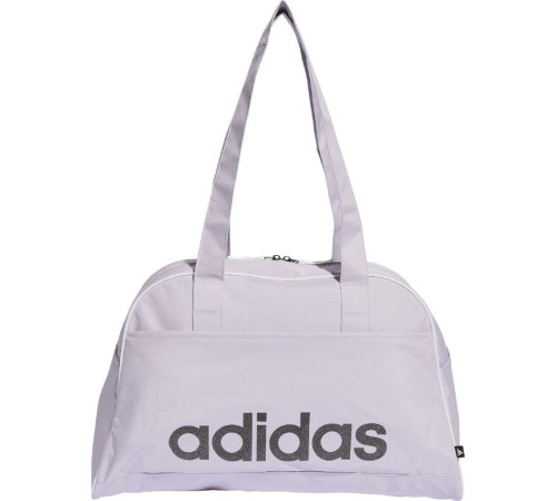 Сумка adidas Linear Essentials фіолетова IR9930 Сумка adidas Linear Essentials фіолетова IR9930