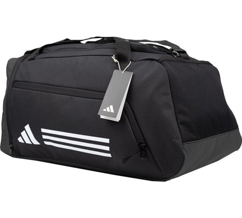 Спортивна сумка adidas Essentials 3-Stripes M IP9863 Спортивна сумка adidas Essentials 3-Stripes M IP9863