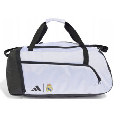 Сумка Adidas Реал Мадрид Duffle IY0453