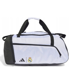 Сумка Adidas Реал Мадрид Duffle IY0453