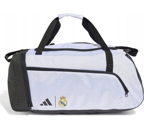 Сумка Adidas Реал Мадрид Duffle IY0453