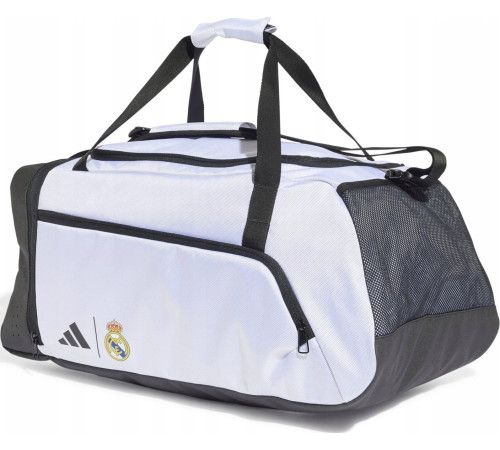 Сумка Adidas Реал Мадрид Duffle IY0453