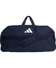 Велика сумка Adidas Tiro 23 League Duffel, темно-синя IB8655