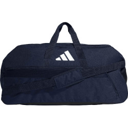 Сумка Adidas Tiro 23 League Duffel, темно-синя IB8655