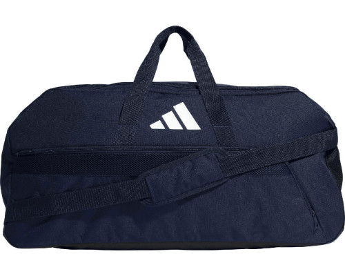 Велика сумка Adidas Tiro 23 League Duffel, темно-синя IB8655