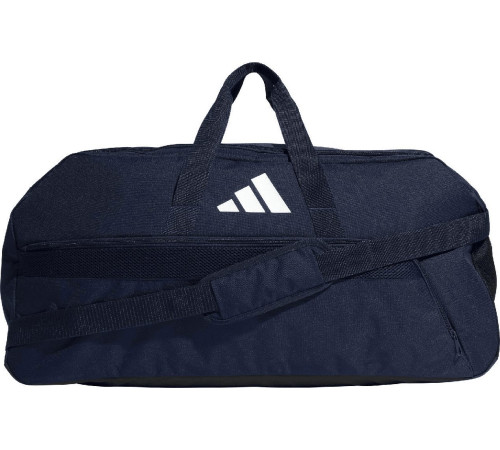 Сумка Adidas Tiro 23 League Duffel, темно-синя IB8655