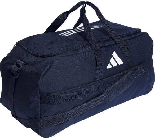 Сумка Adidas Tiro 23 League Duffel, темно-синя IB8655