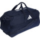 Сумка Adidas Tiro 23 League Duffel, темно-синя IB8655