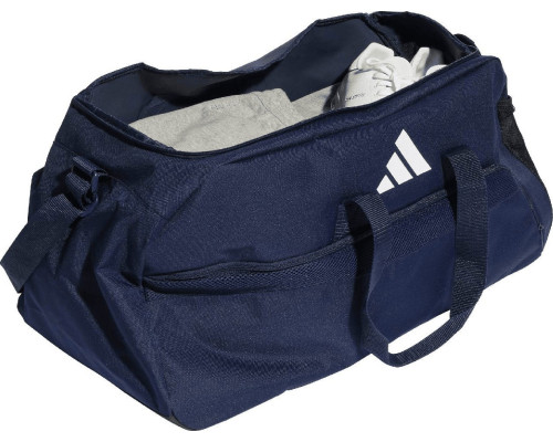 Велика сумка Adidas Tiro 23 League Duffel, темно-синя IB8655