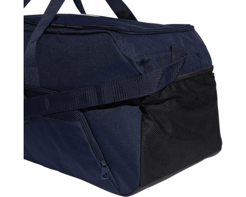 Велика сумка Adidas Tiro 23 League Duffel, темно-синя IB8655