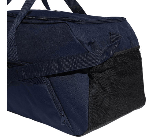 Сумка Adidas Tiro 23 League Duffel, темно-синя IB8655