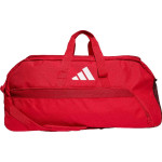 Велика сумка Adidas Tiro 23 League Duffel червона IB8660