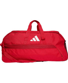 Велика сумка Adidas Tiro 23 League Duffel червона IB8660