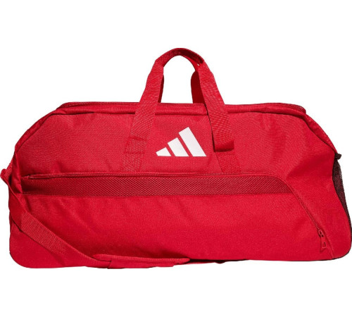 Сумка Adidas Tiro 23 League Duffel червона IB8660