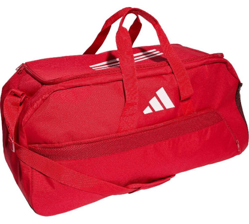 Сумка Adidas Tiro 23 League Duffel червона IB8660