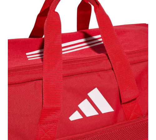 Сумка Adidas Tiro 23 League Duffel червона IB8660