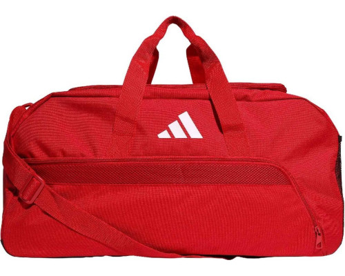 Сумка Adidas Tiro League Duffel Medium червона IB8658