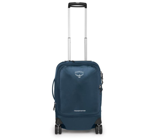 Сумка на колесах Osprey Transporter Hardside Hybrid 36L - O/S - синій