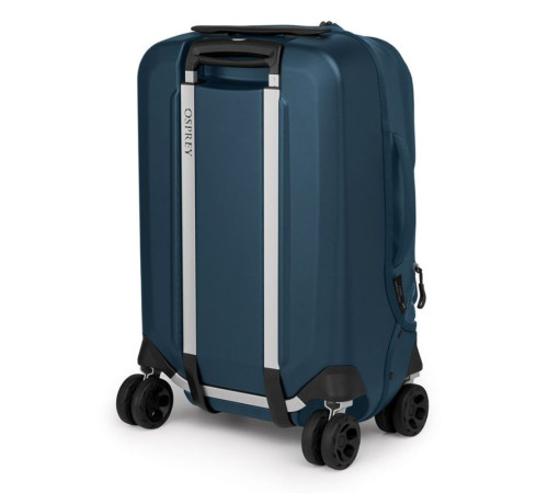 Сумка на колесах Osprey Transporter Hardside Hybrid 36L - O/S - синій