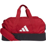  Сумка Adidas Tiro League Duffel маленька червона IB8651